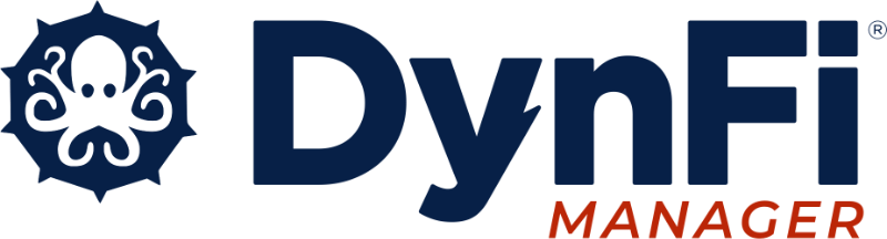 DynFi Manager Upgrade 22.0.0