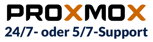 DynFi - Proxmox Betriebsbereitschaftsservice 24/7 Angebot