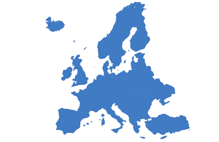 DynFi : nos partenaires européens